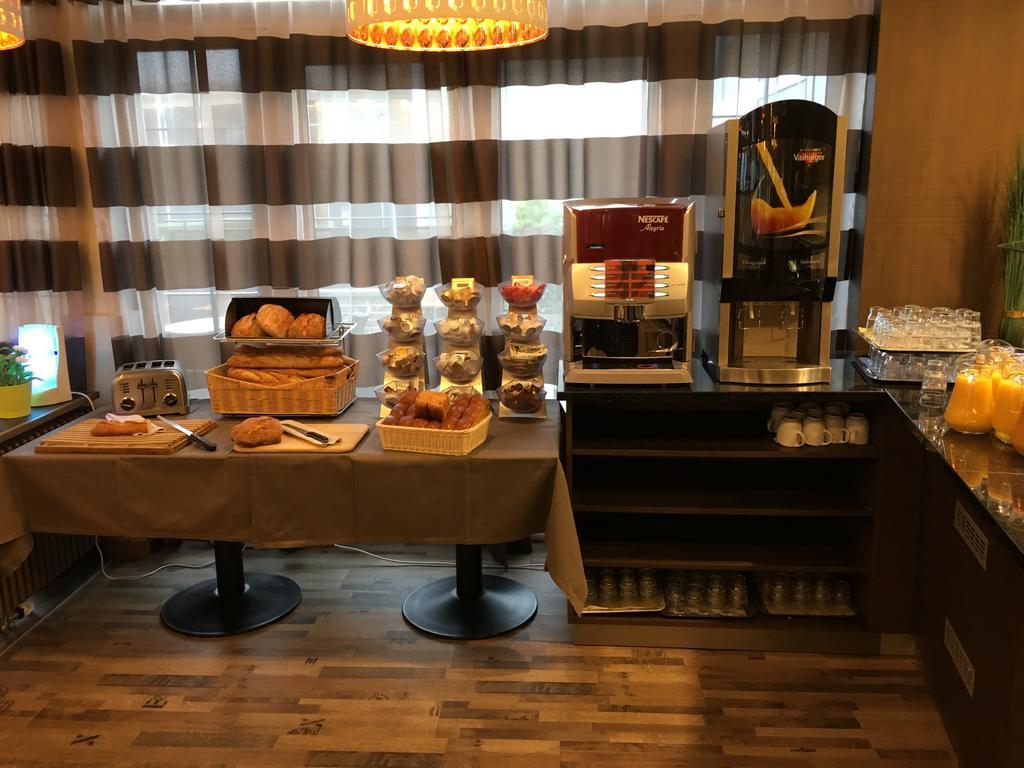 树林酒店 佩唐日 外观 照片