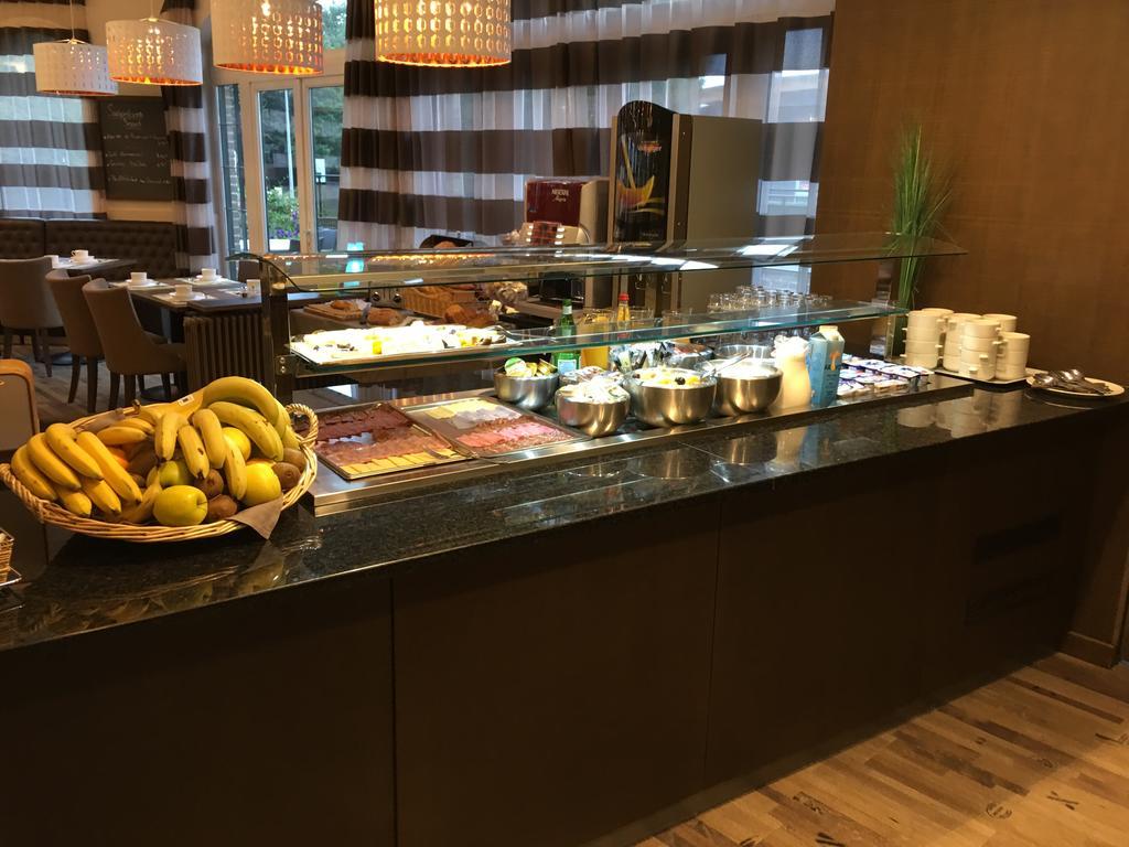 树林酒店 佩唐日 外观 照片