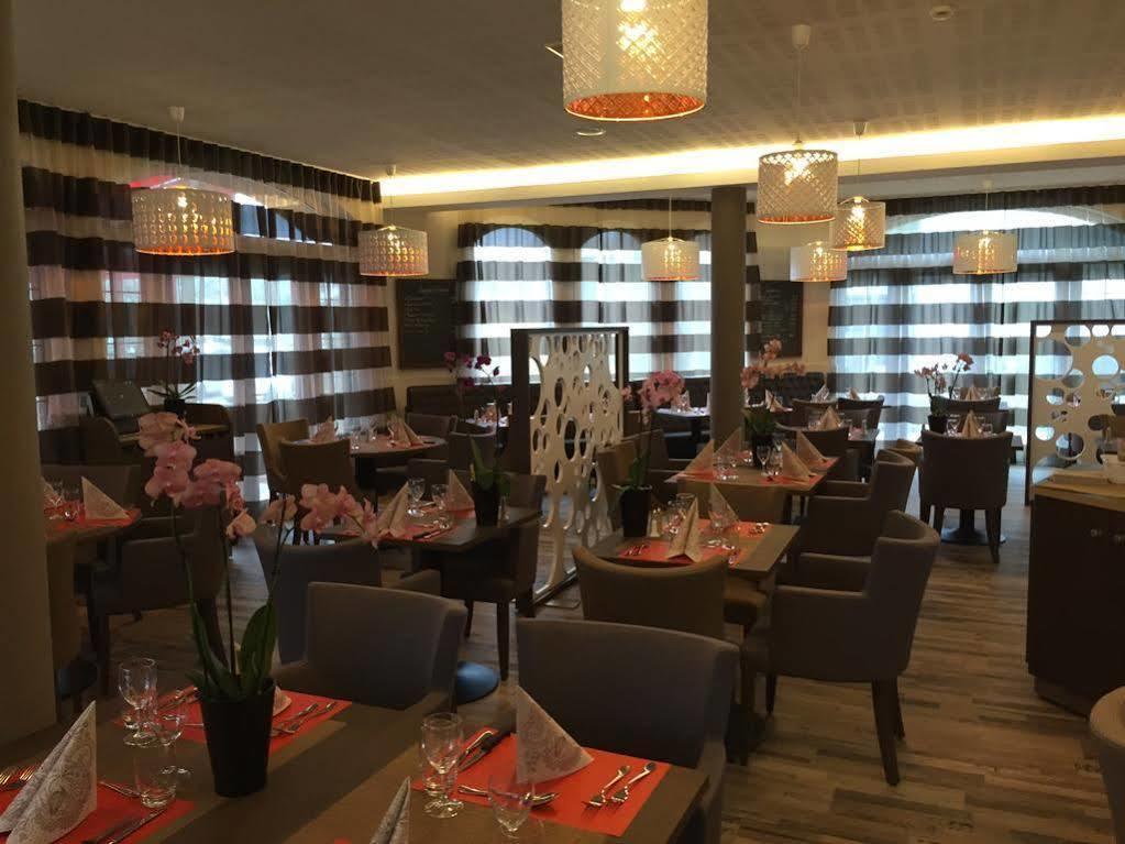 树林酒店 佩唐日 外观 照片