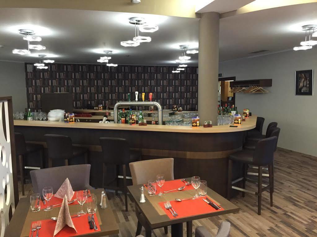 树林酒店 佩唐日 外观 照片